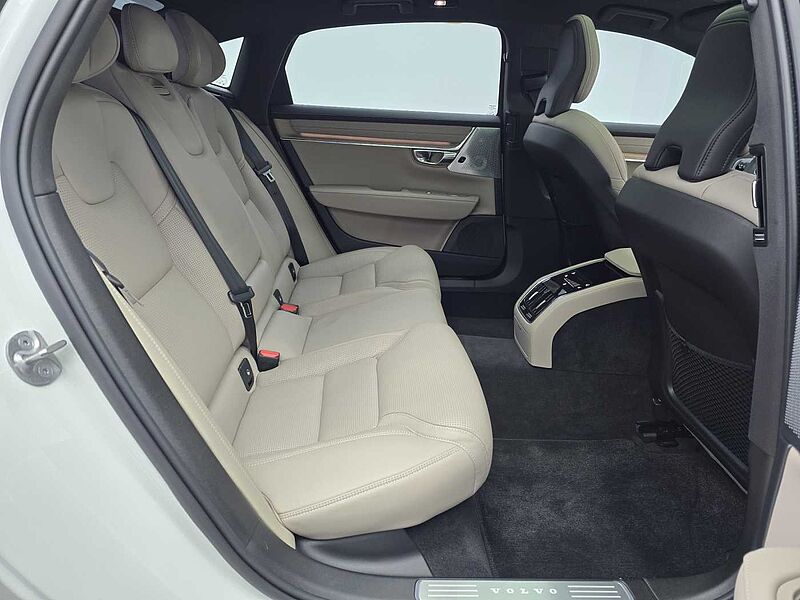 Volvo  Ultra, B5 마일드 하이브리드, 가솔린, 브라이트