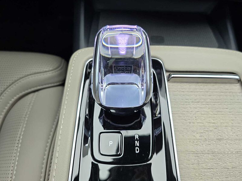 Volvo  Ultra, B5 마일드 하이브리드, 가솔린, 브라이트