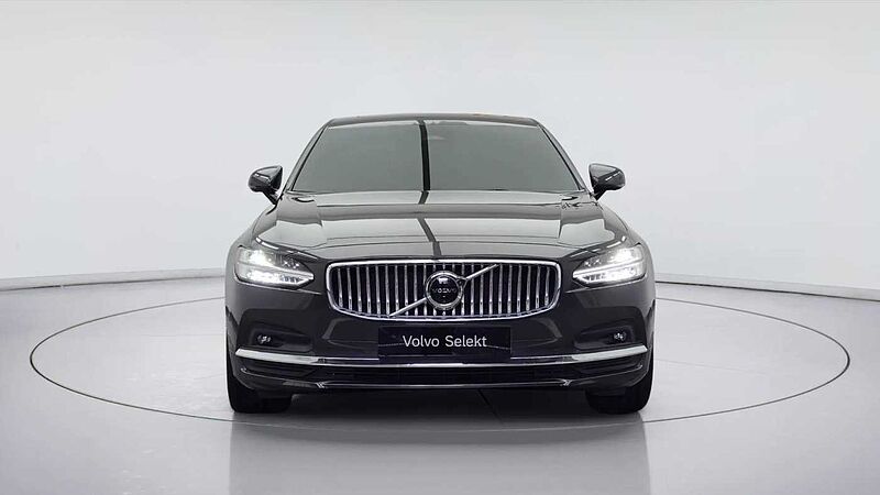 Volvo  B6 AWD Ultimate Bright