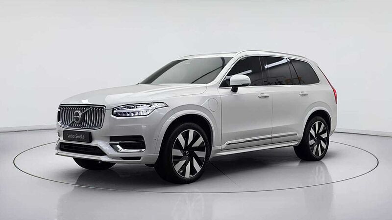 Volvo  Ultra, B6 AWD 마일드 하이브리드, 가솔린, 브라이트, 7 좌석