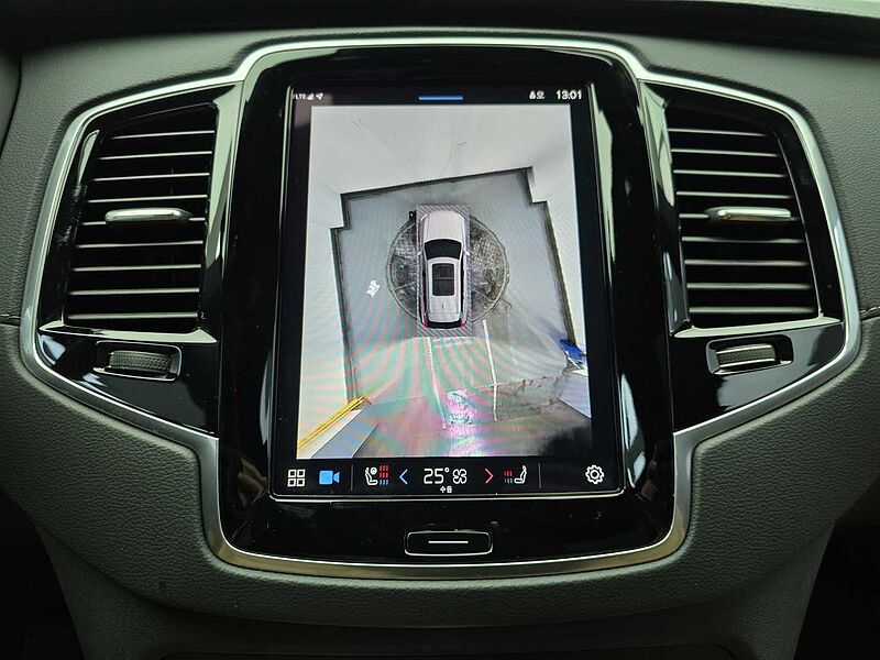 Volvo  Ultra, B6 AWD 마일드 하이브리드, 가솔린, 브라이트, 7 좌석