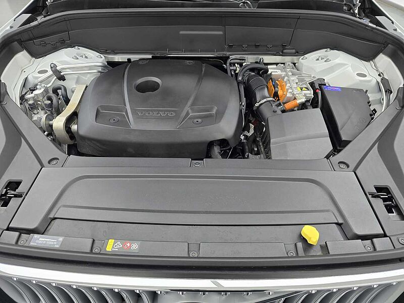 Volvo  Ultra, B6 AWD 마일드 하이브리드, 가솔린, 브라이트, 7 좌석