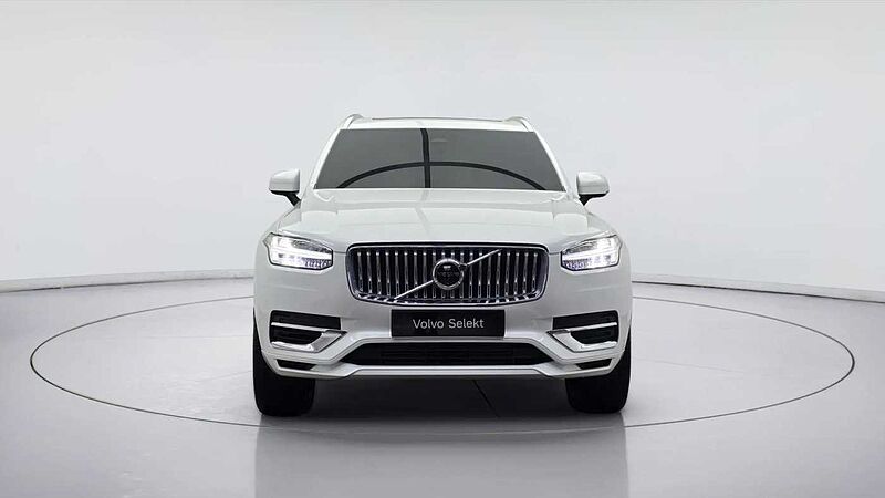 Volvo  Ultra, B6 AWD 마일드 하이브리드, 가솔린, 브라이트, 7 좌석