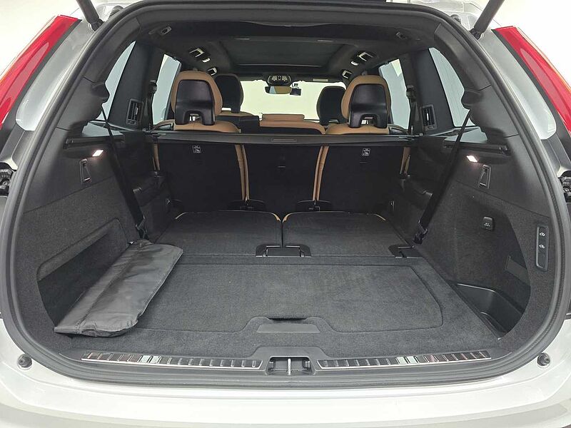 Volvo  Ultra, B6 AWD 마일드 하이브리드, 가솔린, 브라이트, 7 좌석