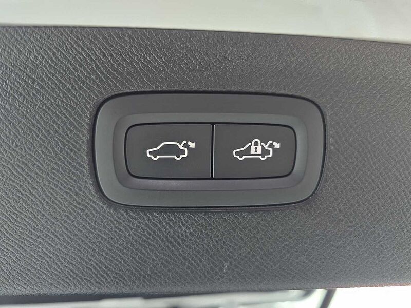 Volvo  Ultra, B6 AWD 마일드 하이브리드, 가솔린, 브라이트, 7 좌석
