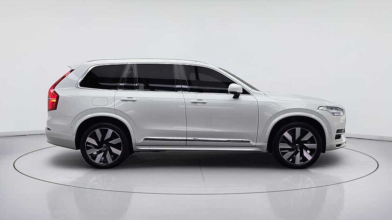 Volvo  Ultra, B6 AWD 마일드 하이브리드, 가솔린, 브라이트, 7 좌석