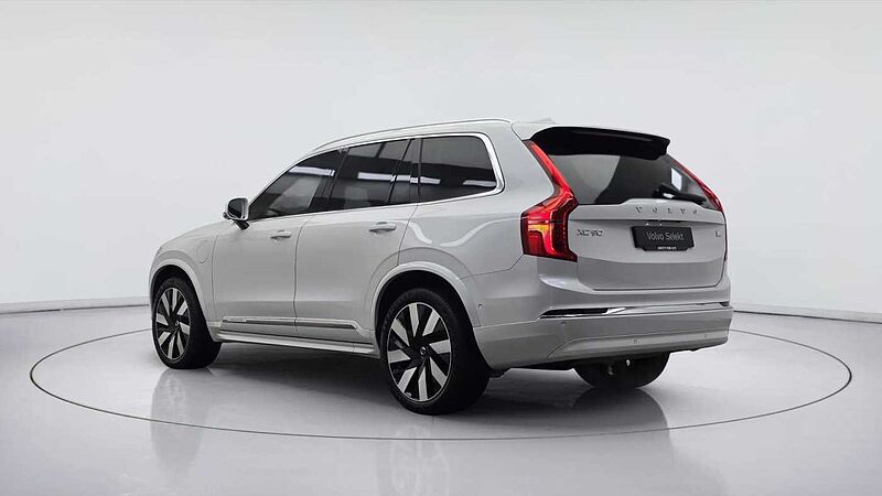 Volvo  Ultra, B6 AWD 마일드 하이브리드, 가솔린, 브라이트, 7 좌석