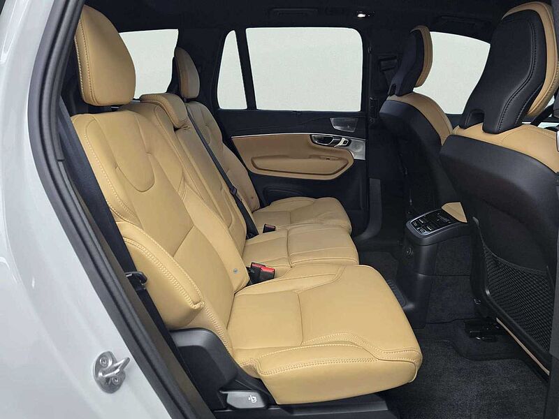 Volvo  Ultra, B6 AWD 마일드 하이브리드, 가솔린, 브라이트, 7 좌석