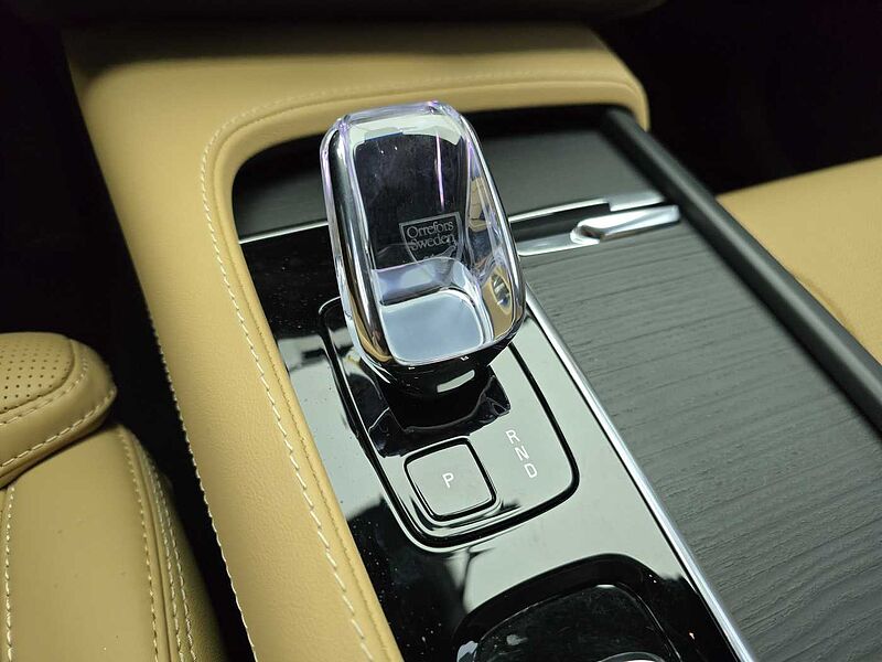 Volvo  Ultra, B6 AWD 마일드 하이브리드, 가솔린, 브라이트, 7 좌석
