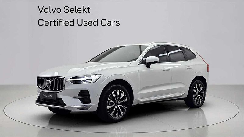 Volvo  Ultimate, B5 AWD 마일드 하이브리드, 가솔린, 브라이트