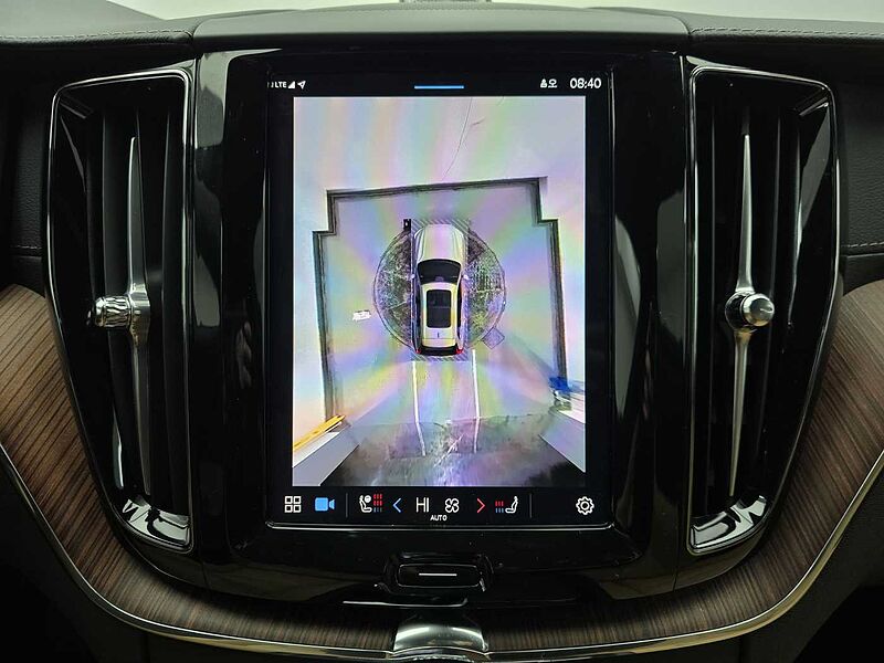 Volvo  Ultimate, B5 AWD 마일드 하이브리드, 가솔린, 브라이트