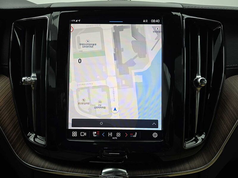 Volvo  Ultimate, B5 AWD 마일드 하이브리드, 가솔린, 브라이트