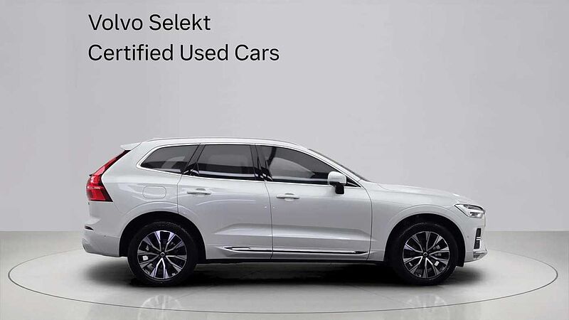 Volvo  Ultimate, B5 AWD 마일드 하이브리드, 가솔린, 브라이트