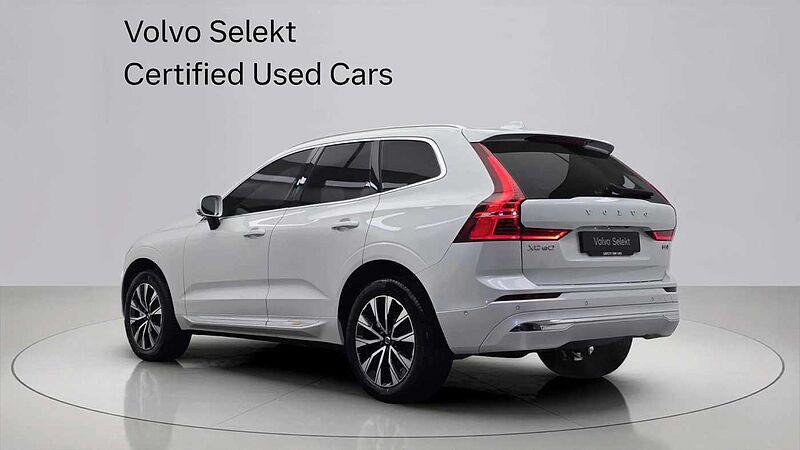 Volvo  Ultimate, B5 AWD 마일드 하이브리드, 가솔린, 브라이트