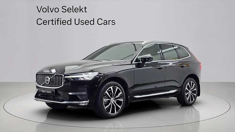 Volvo Ultimate, B6 AWD mild hybrid, 가솔린, Bright