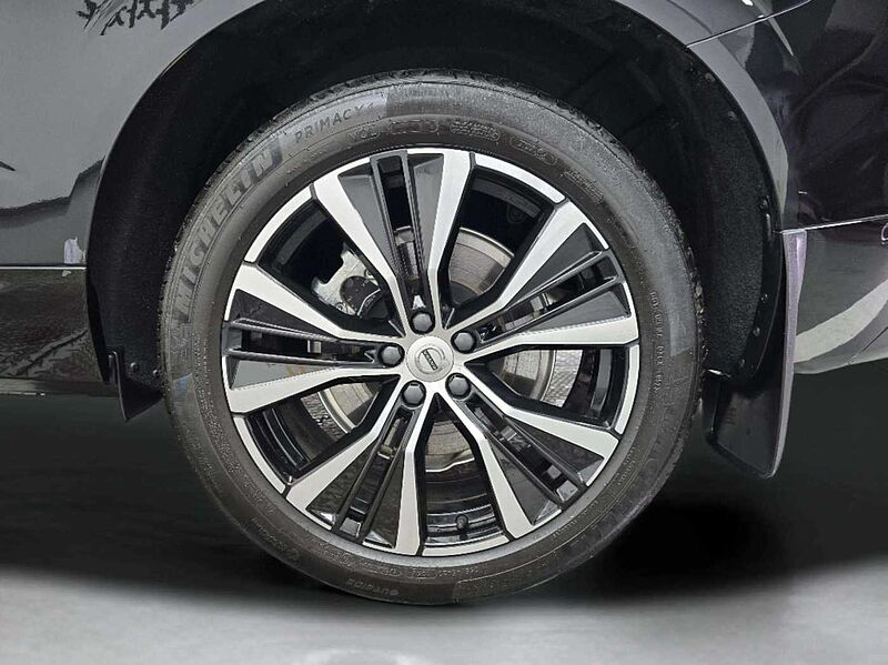 Volvo Ultimate, B6 AWD mild hybrid, 가솔린, Bright