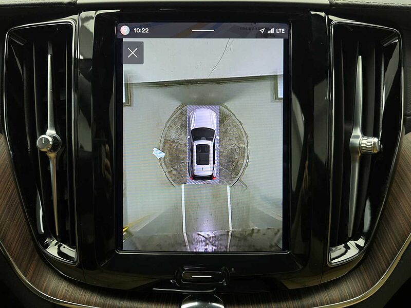 Volvo Ultimate, B6 AWD mild hybrid, 가솔린, Bright