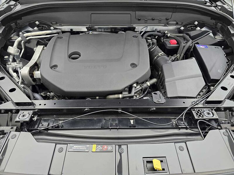 Volvo Ultimate, B6 AWD mild hybrid, 가솔린, Bright