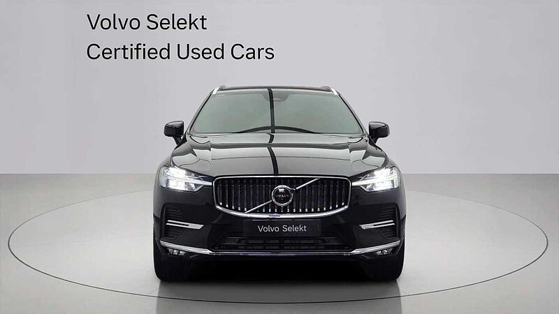 Volvo Ultimate, B6 AWD mild hybrid, 가솔린, Bright