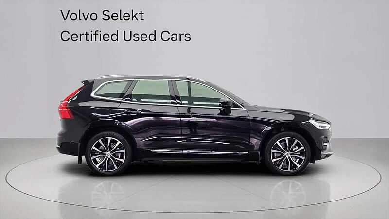 Volvo Ultimate, B6 AWD mild hybrid, 가솔린, Bright