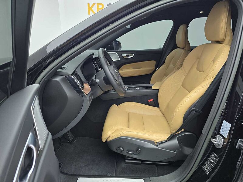 Volvo Ultimate, B6 AWD mild hybrid, 가솔린, Bright