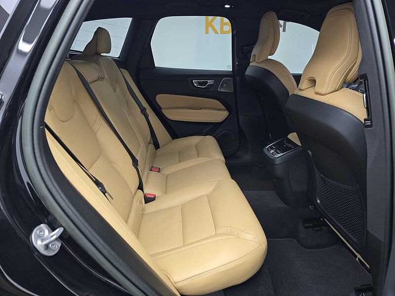 Volvo Ultimate, B6 AWD mild hybrid, 가솔린, Bright