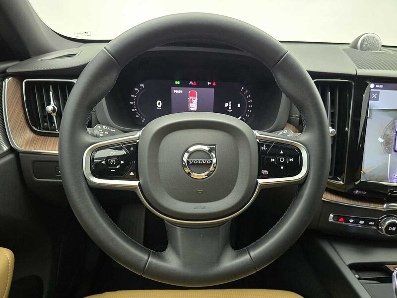 Volvo Ultimate, B6 AWD mild hybrid, 가솔린, Bright