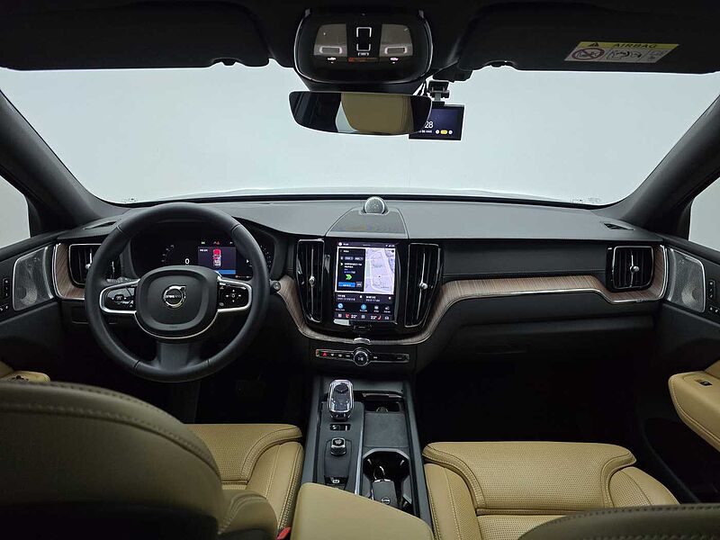 Volvo Ultimate, B6 AWD mild hybrid, 가솔린, Bright