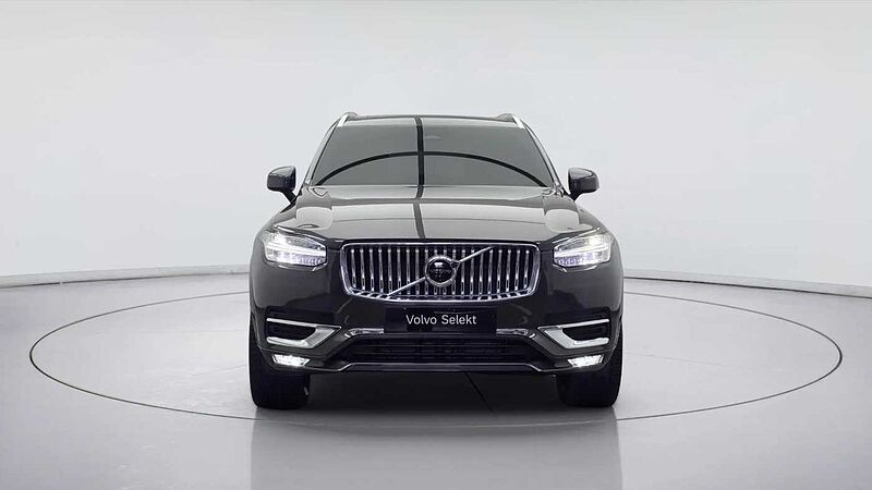 Volvo  B6 AWD Ultimate Bright