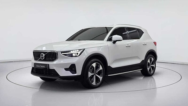 Volvo Ultimate, B4 AWD 마일드 하이브리드, 가솔린, 브라이트