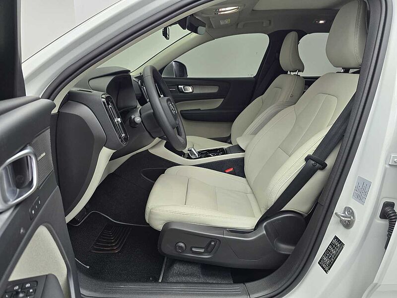 Volvo Ultimate, B4 AWD 마일드 하이브리드, 가솔린, 브라이트