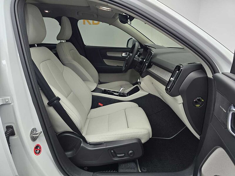 Volvo Ultimate, B4 AWD 마일드 하이브리드, 가솔린, 브라이트