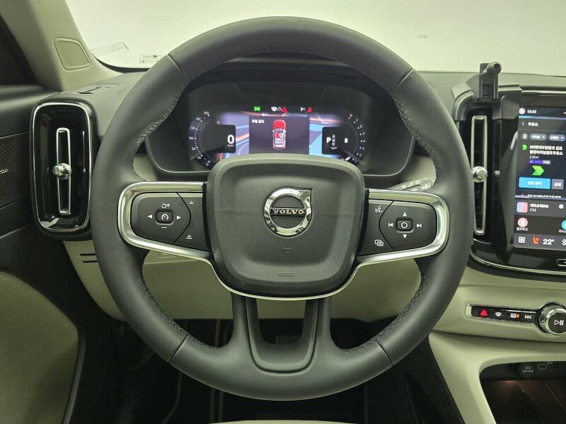 Volvo Ultimate, B4 AWD 마일드 하이브리드, 가솔린, 브라이트