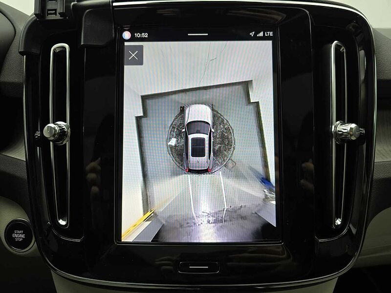 Volvo Ultimate, B4 AWD 마일드 하이브리드, 가솔린, 브라이트