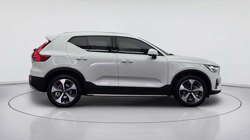 Volvo Ultimate, B4 AWD 마일드 하이브리드, 가솔린, 브라이트