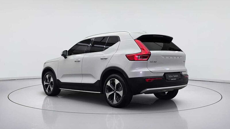 Volvo Ultimate, B4 AWD 마일드 하이브리드, 가솔린, 브라이트