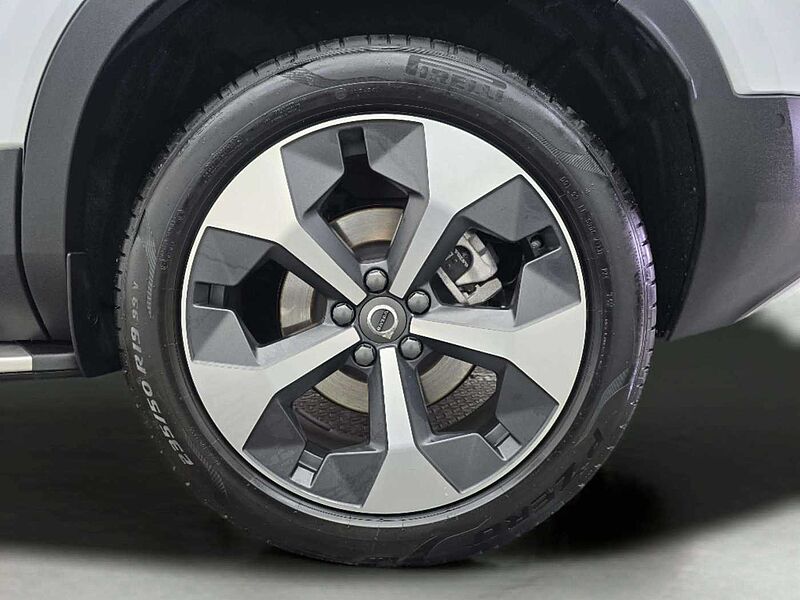 Volvo Ultimate, B4 AWD 마일드 하이브리드, 가솔린, 브라이트