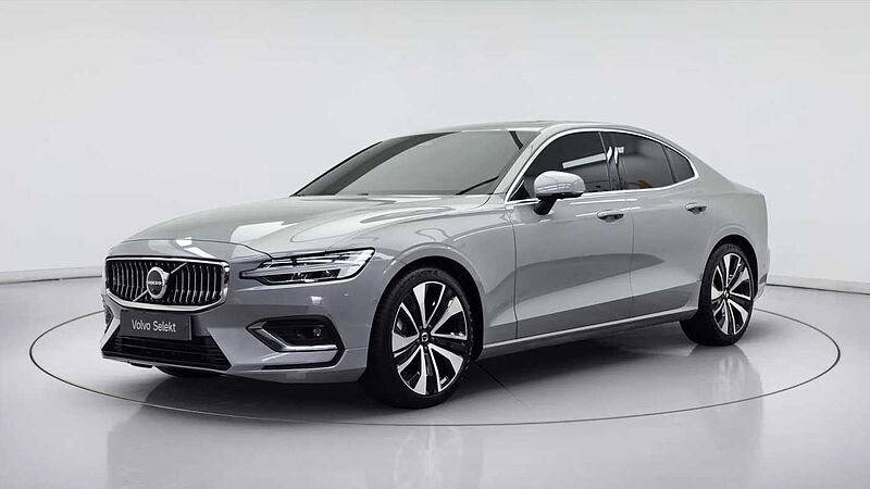 Volvo Ultimate, B5 마일드 하이브리드, 가솔린, 브라이트