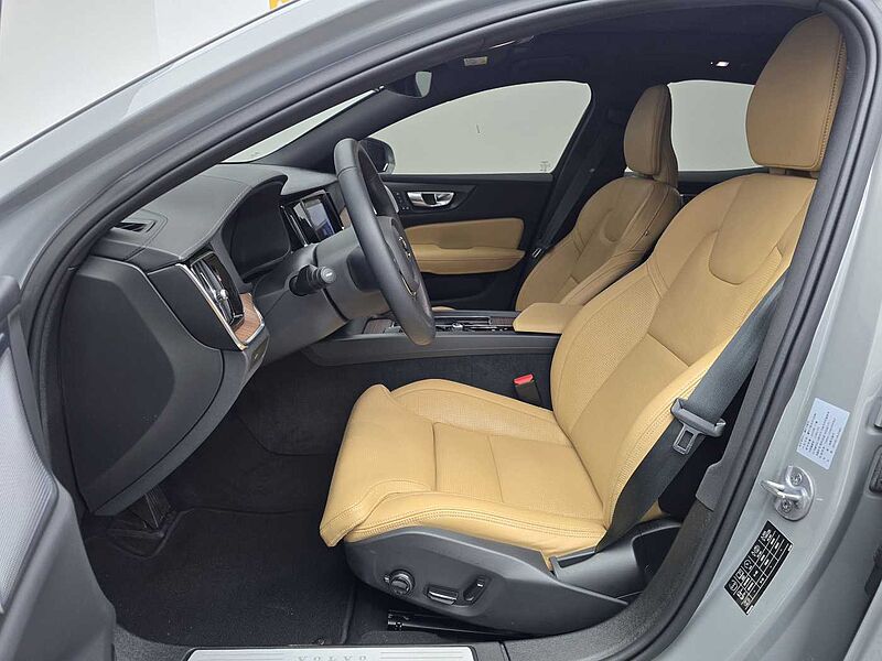 Volvo Ultimate, B5 마일드 하이브리드, 가솔린, 브라이트