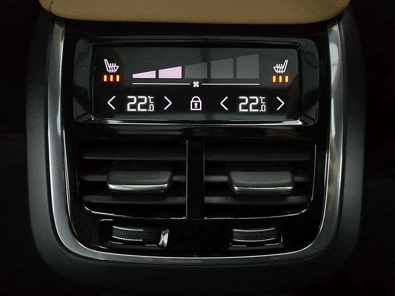 Volvo Ultimate, B5 마일드 하이브리드, 가솔린, 브라이트