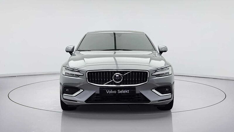 Volvo Ultimate, B5 마일드 하이브리드, 가솔린, 브라이트