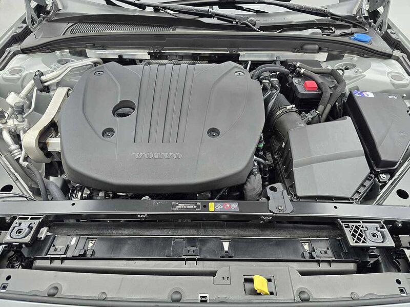 Volvo Ultimate, B5 마일드 하이브리드, 가솔린, 브라이트