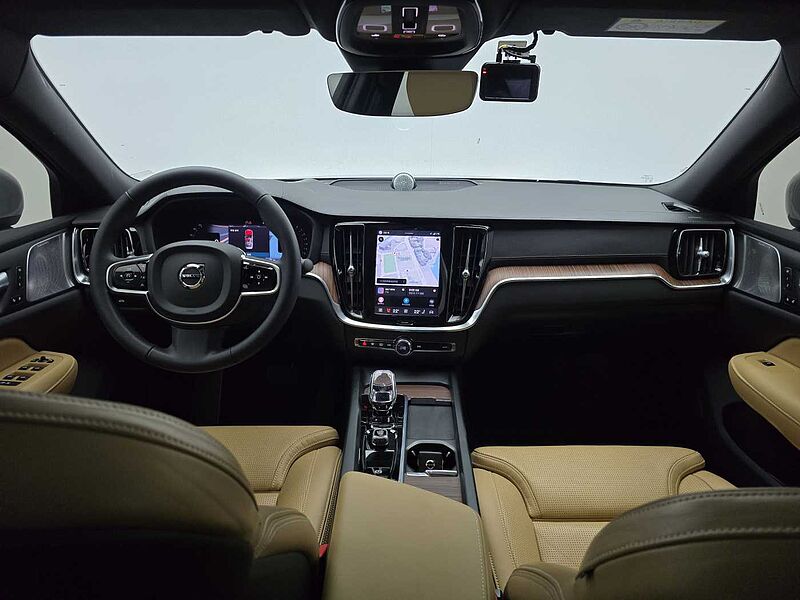 Volvo Ultimate, B5 마일드 하이브리드, 가솔린, 브라이트