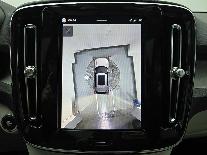 Volvo  Ultimate, B4 AWD 마일드 하이브리드, 가솔린, 브라이트