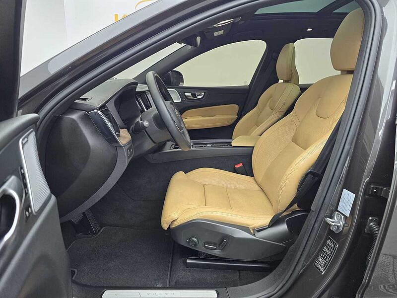 Volvo  Inscription, B5 AWD mild hybrid