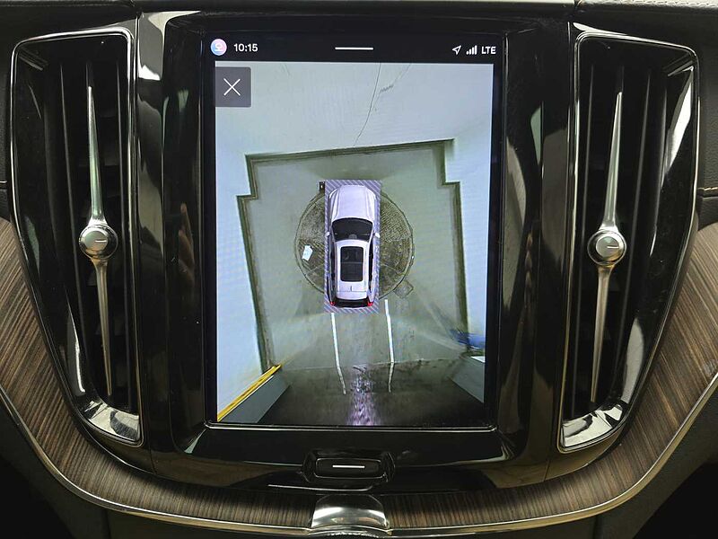 Volvo  Inscription, B5 AWD mild hybrid