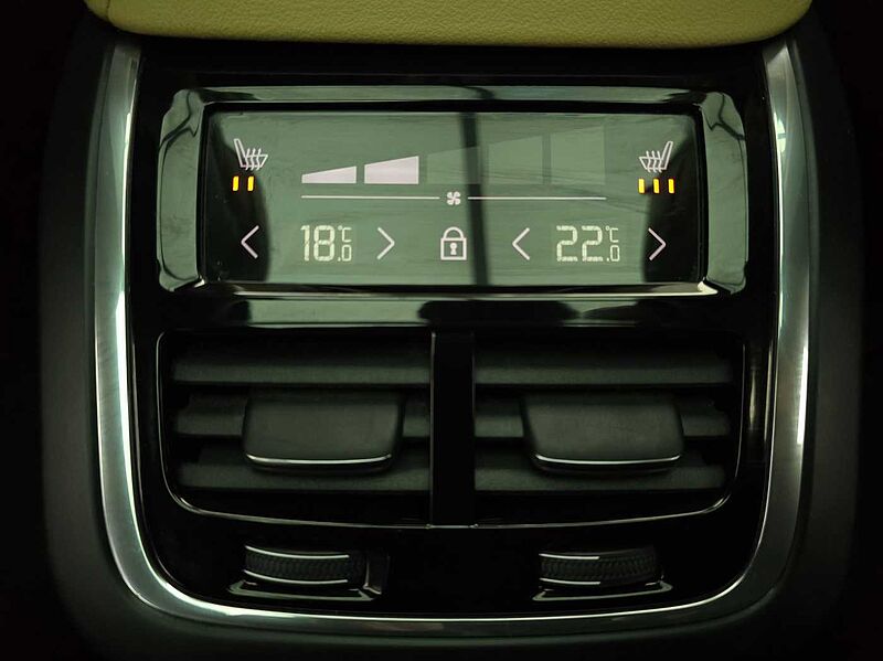 Volvo  Inscription, B5 AWD mild hybrid