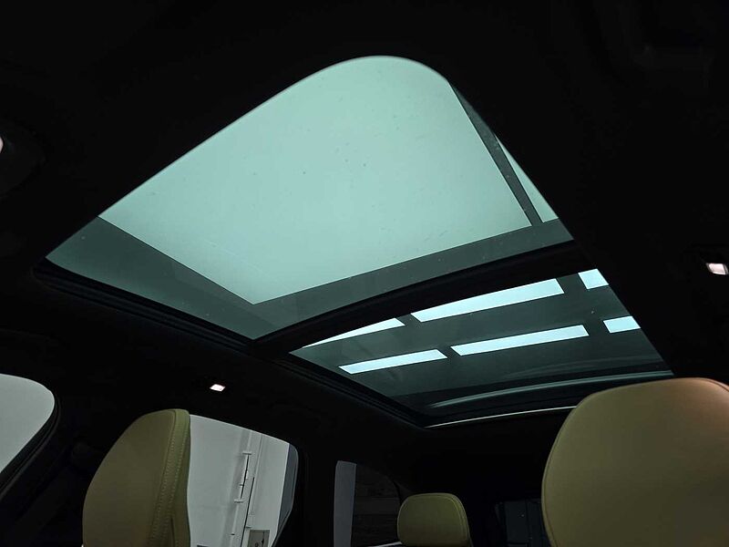 Volvo  Inscription, B5 AWD mild hybrid