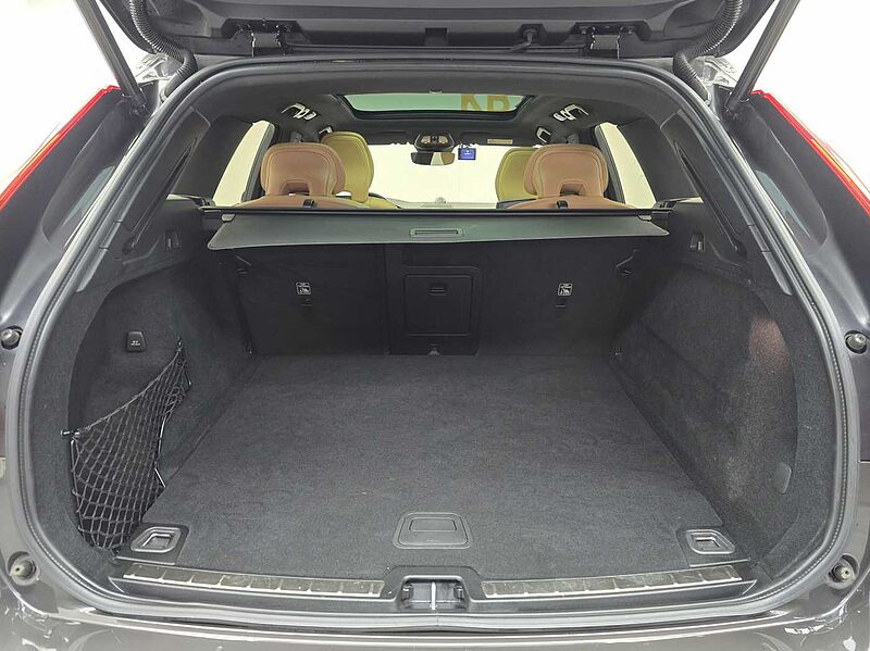 Volvo  Inscription, B5 AWD mild hybrid