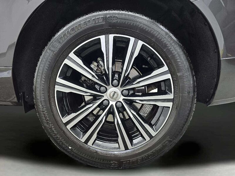 Volvo  Inscription, B5 AWD mild hybrid